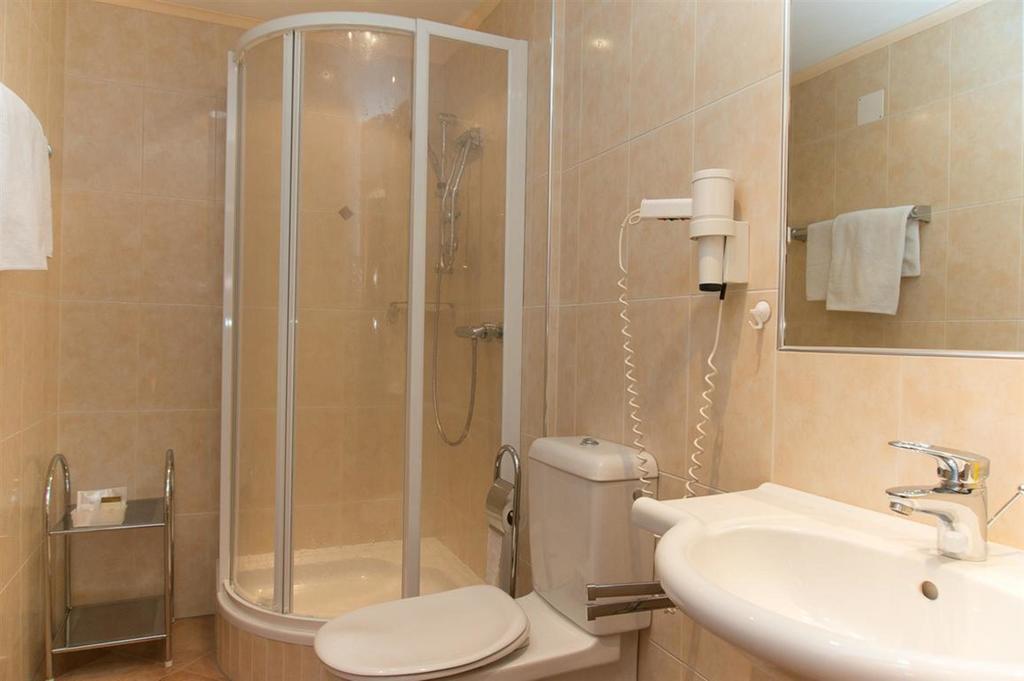 Haus Angela Hotel Sankt Jakob in Defereggen Room photo
