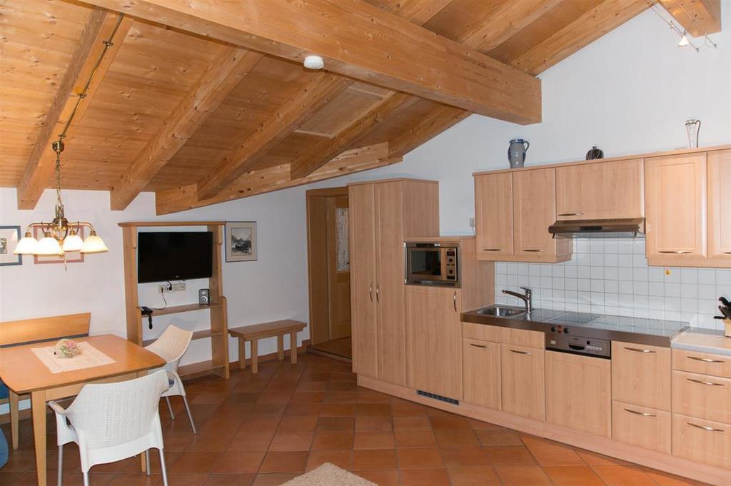 Haus Angela Hotel Sankt Jakob in Defereggen Room photo