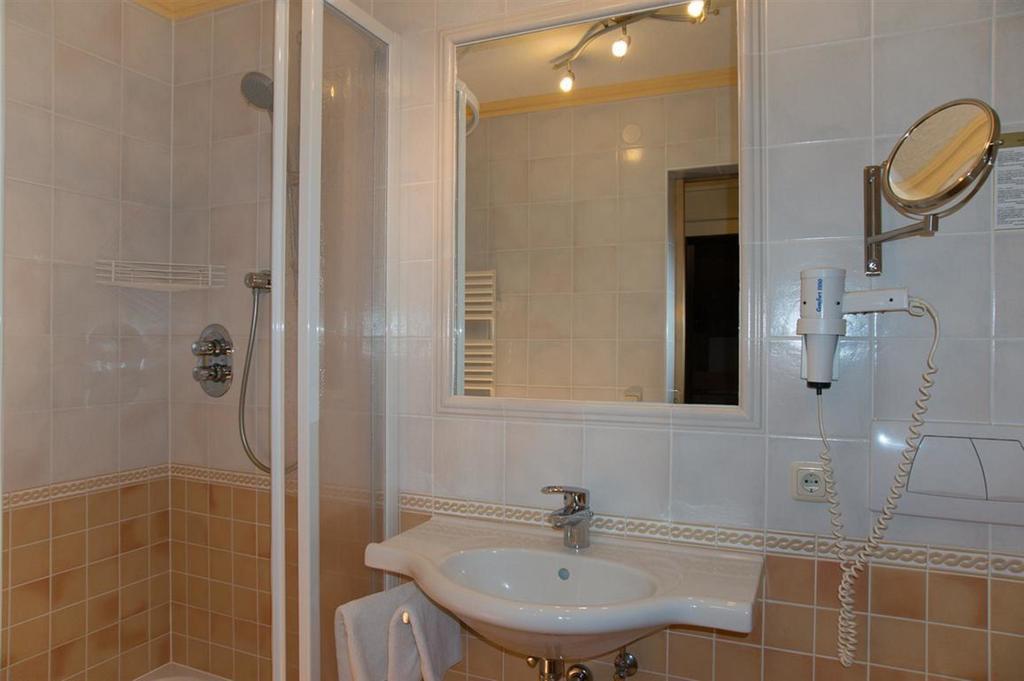 Haus Angela Hotel Sankt Jakob in Defereggen Room photo